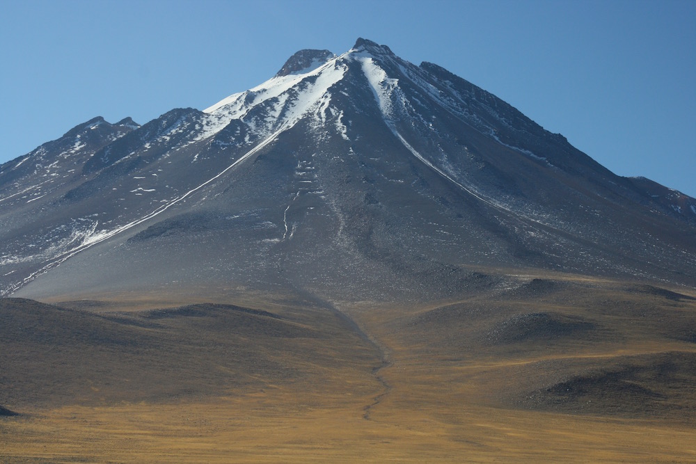 Cerro Miñiques